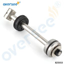 823553 Trim Tilt Assy for Mercury 135/140/150/175/200HP Outboard Engine