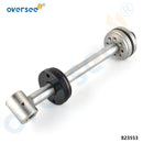 823553 Trim Tilt Assy for Mercury 135/140/150/175/200HP Outboard Engine