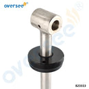 823553 Trim Tilt Assy for Mercury 135/140/150/175/200HP Outboard Engine