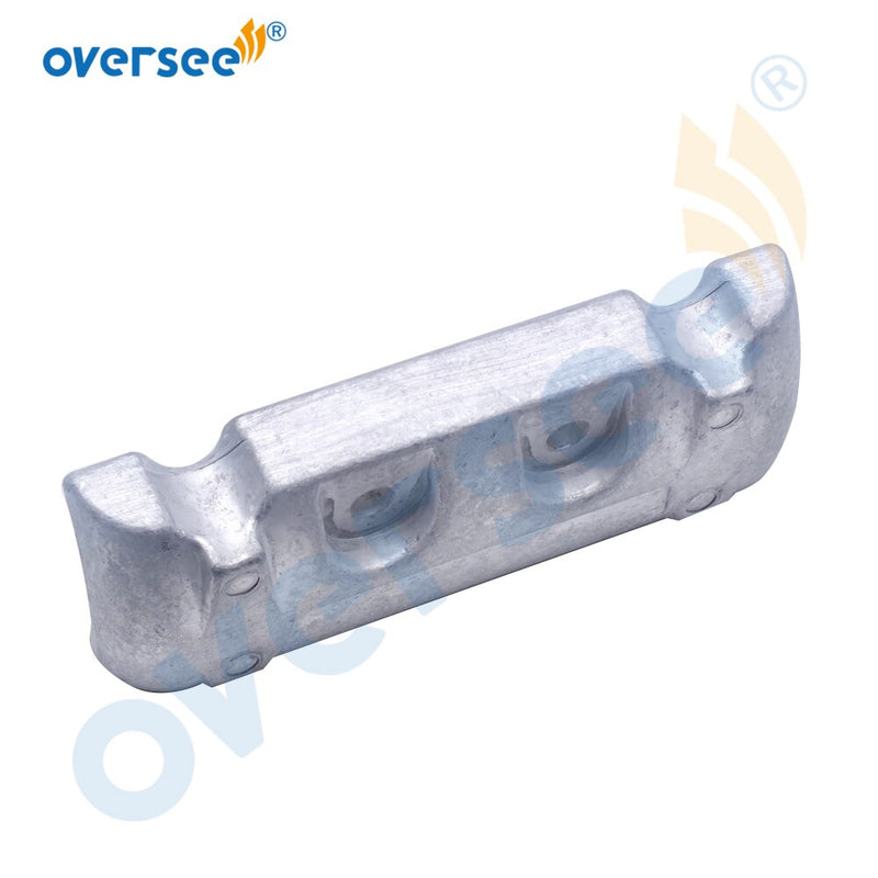880653 Anode For Mercury Outboard Motor Verado Quicksilver 97-880653