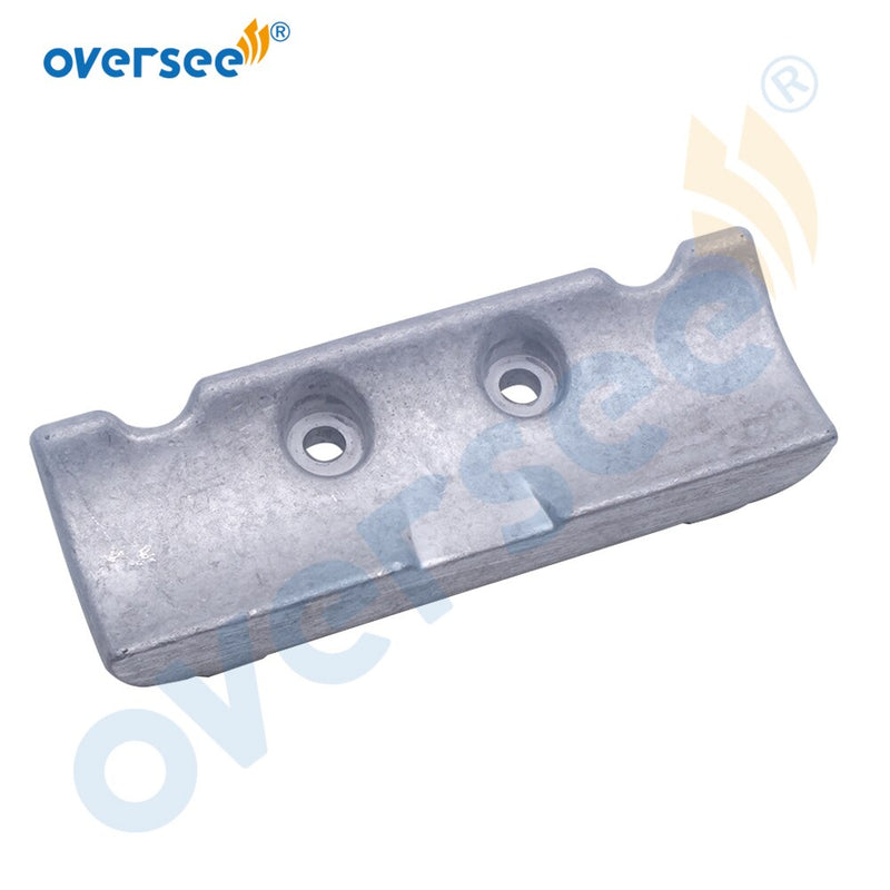 880653 Anode For Mercury Outboard Motor Verado Quicksilver 97-880653