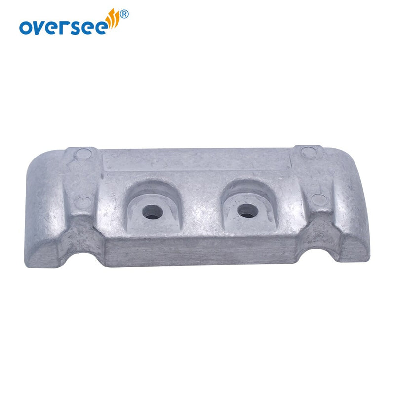 880653 Anode For Mercury Outboard Motor Verado Quicksilver 97-880653