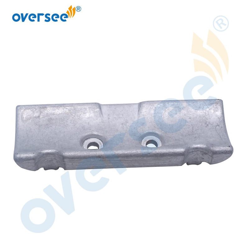 880653 Anode For Mercury Outboard Motor Verado Quicksilver 97-880653
