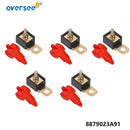 8879023A91 Fuse Assembly For Mercury Mercruiser 90hp Starter Motor 3.0L 4.3L 5.0L 5.7L 6.2L 7.4L Engines 88-79023A91