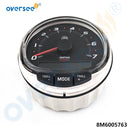 8M6005763 SmartCraft SC-1000 0-7000 RPM Tachometer for Mercury Outboard Engine (Original)