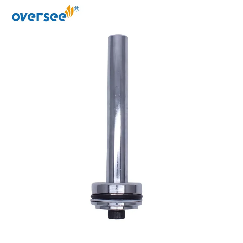 6H1-43820 Tilt Trim Piston Sub Assy For Yamaha Outboard Motor 75-90HP PTT 6H1-43800-17-4D Screw 6H1-43821-11
