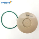 90794-46911 filtro de combustible para elemento filtrante de repuesto externo Honda 30hp 10 micrones 