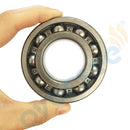 93306-207U0 Bearing Replacement For Yamaha 60HP 75HP 85HP 90HP 2 Stroke Outboard Engine