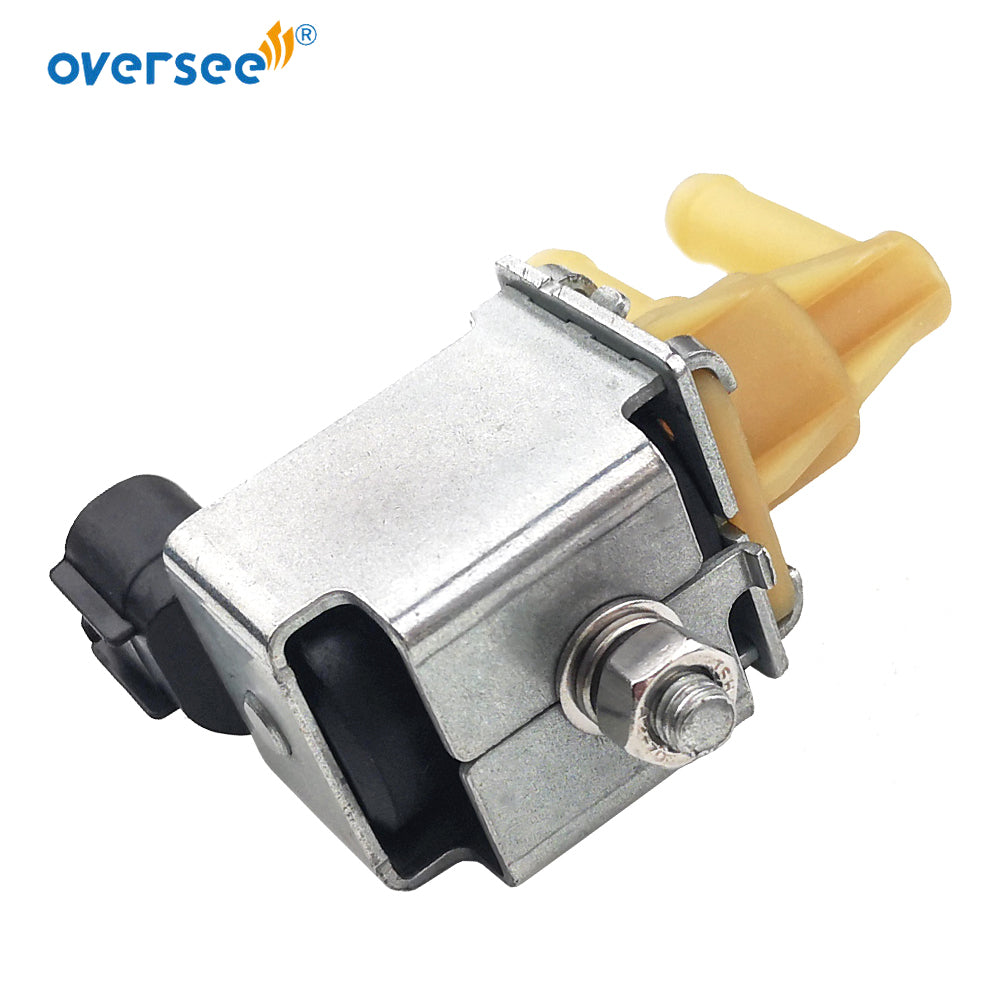 18117-84380 IAC Valve Assy For Suzuki 40-50hp 4-Stroke Outboard Engine 18117-84380-000