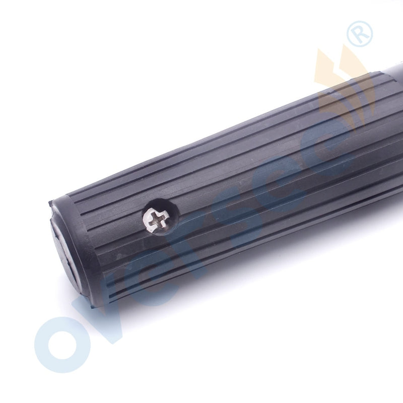 Mango de Motor de barco 3B2Q63005-1 para Motor fueraborda Tohatsu 9.8HP 3B2Q63000-2