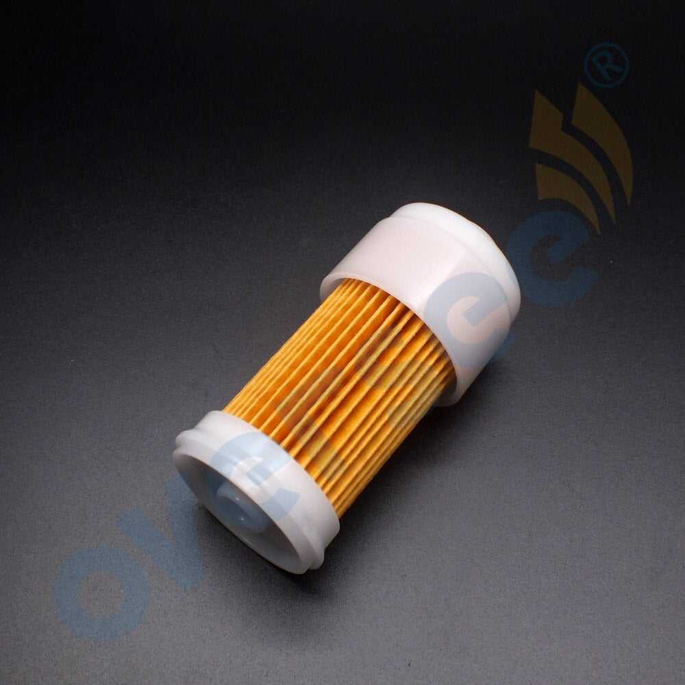 Boat Motor 68F-24563 FUEL FILTER For YAMAHA 68F-24563-10-00 150-300HP OUTBOARD  sie 18-7955