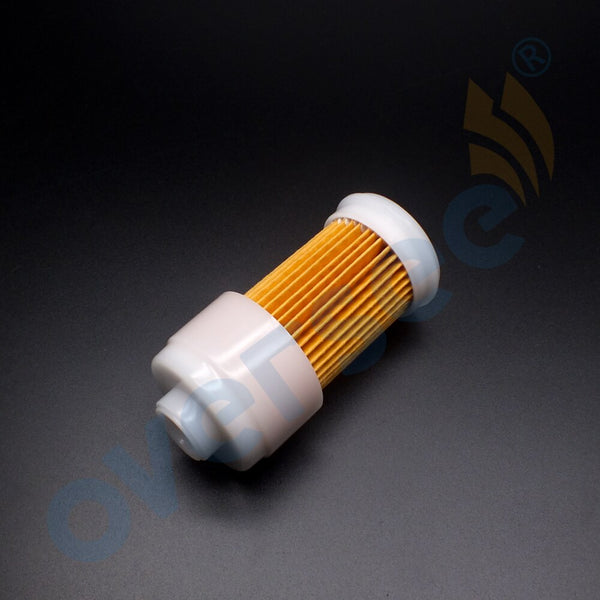 Boat Motor 68F-24563 FUEL FILTER For YAMAHA 68F-24563-10-00 150-300HP OUTBOARD  sie 18-7955