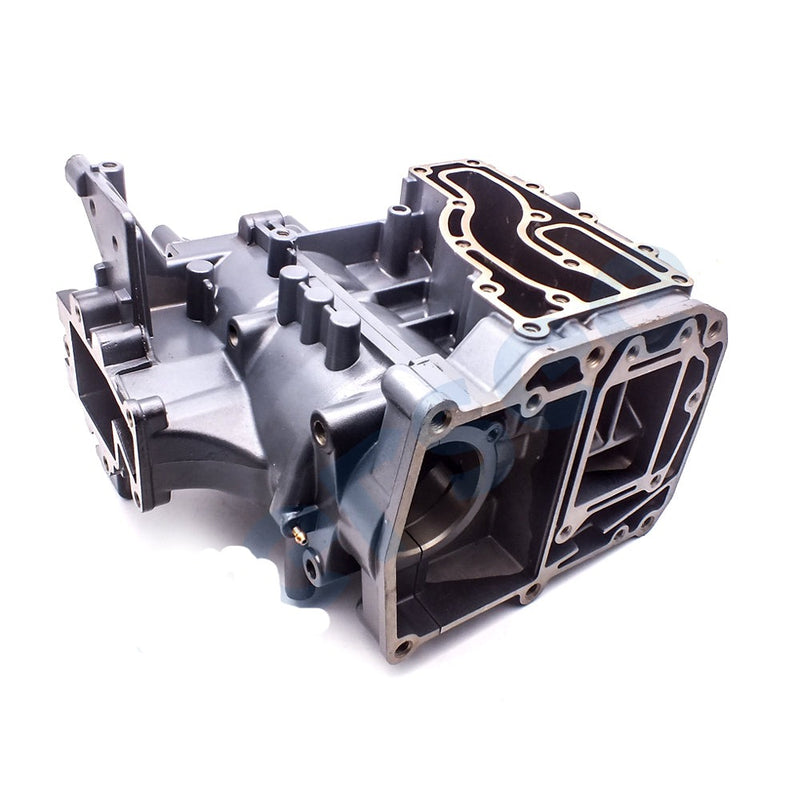 63V-15100 Cylinder Crank Case Assy For Yamaha Outboard Motor 2T 9.9HP 15HP Parsun T15-07010000 Seapro HDX 63V-15100-02-1S