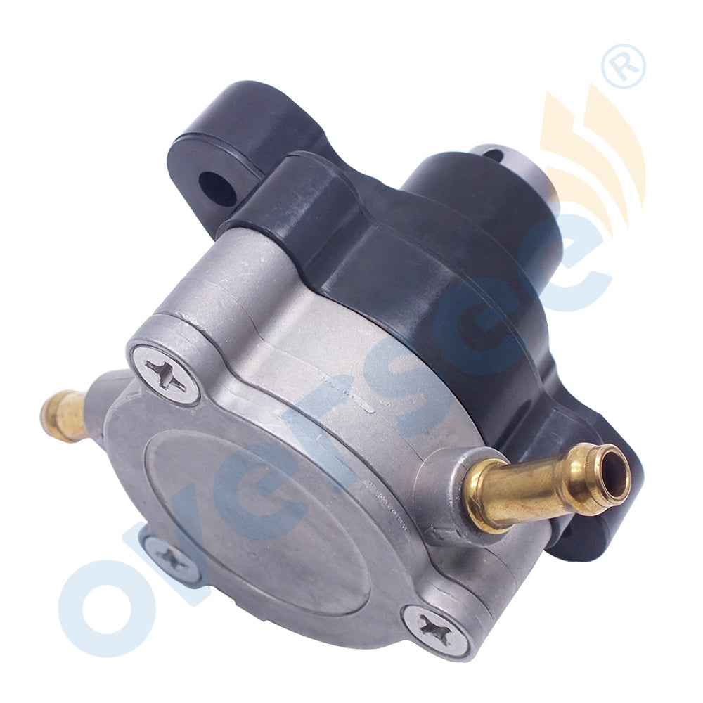 Oversee Marine 68V-24410; 880890T1; 880980A02; 6D8-24410-00; 68V-24410-10 Fuel Pump Replacement For Yamaha Mercury 75HP 80HP 115HP 4 Stroke Outboard Engine - Oversee Marine Store