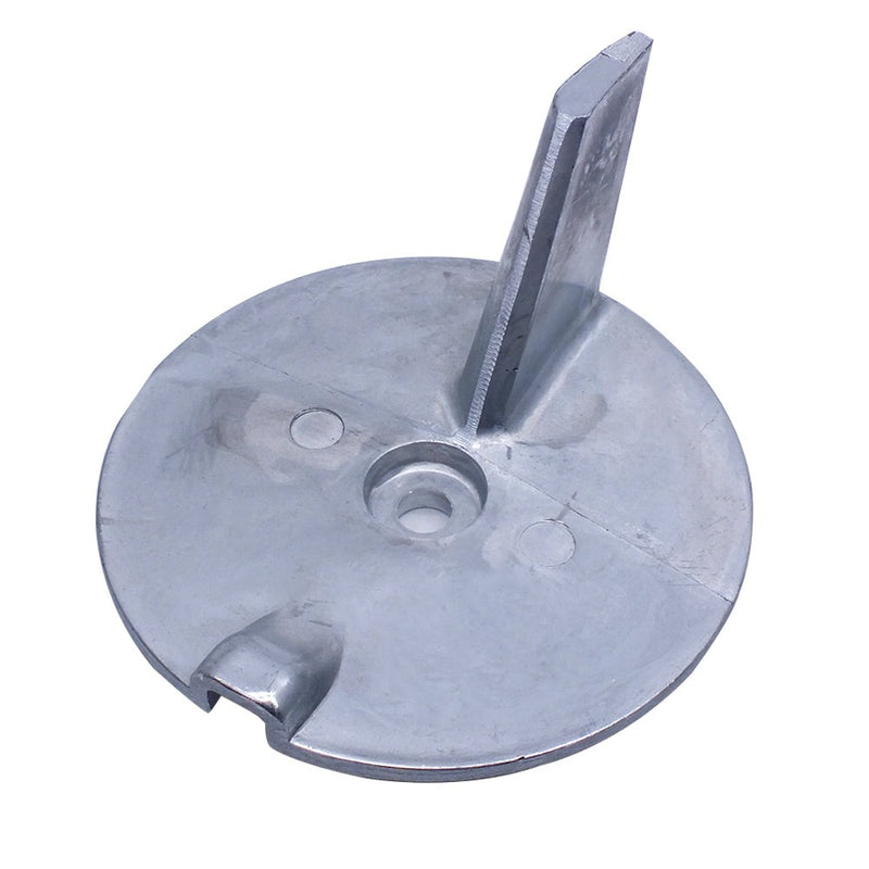 67C-45371 Trim Tab Anode for Yamaha Outboard Motor 25HP 30HP 40HP 50HP also for Sierra 18-6096