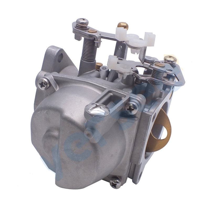Carburador 688-14301 para Motor fueraborda Yamaha 688-14302;688-14303, 2T Parsun Makara 85HP 90HP T85-05160200 de Motor