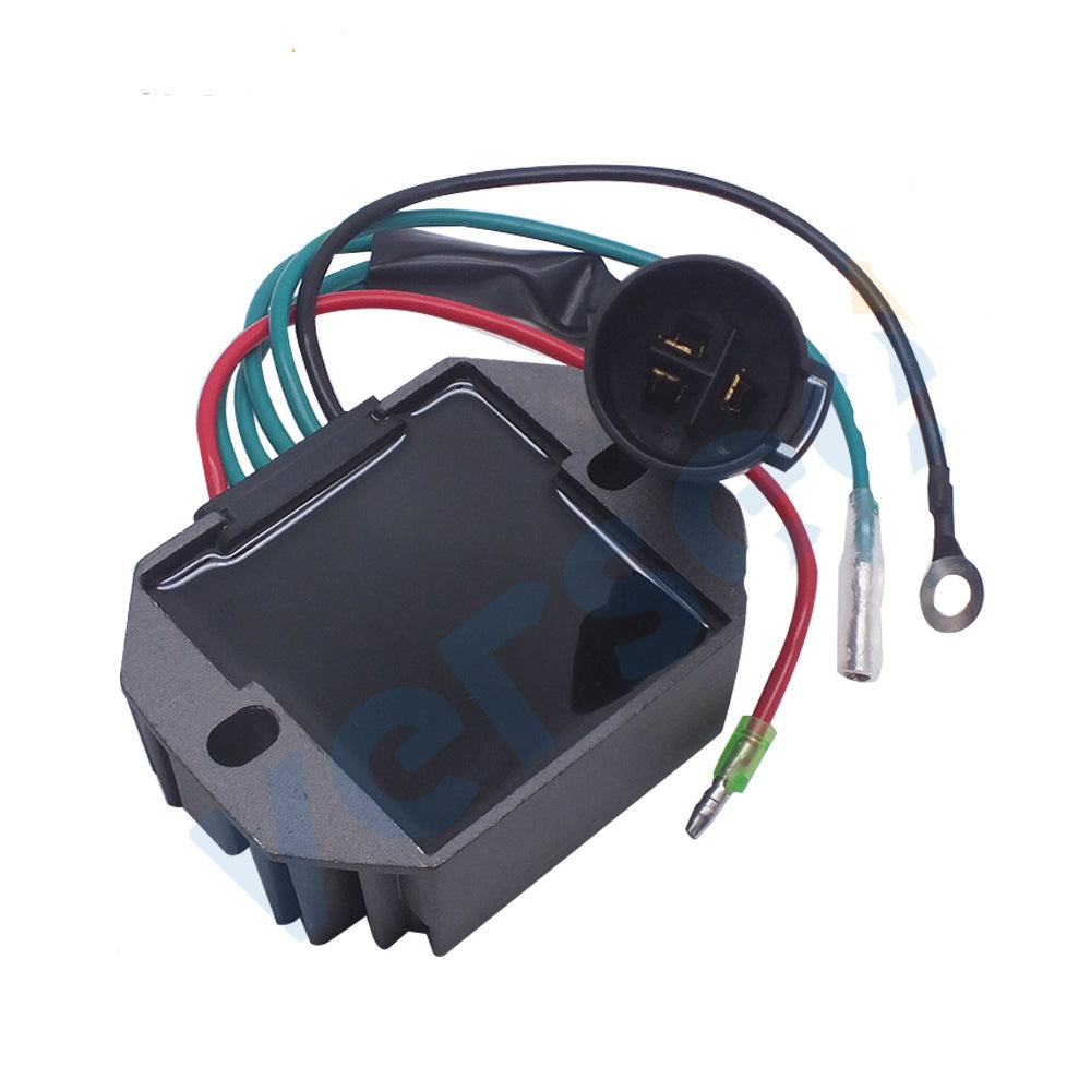 62Y-81960 Outboard Rectifier and Regulator 62Y-81960-00 For Yamaha Motor 4 STROKE 50HP 60HP