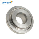 57632-94J00 Stainless Steel Stopper Spacer For Suzuki Outboard Motor Propeller 8HP 9.9HP 15HP 20HP 57632-93902