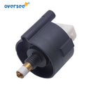 3808616 Water sensor For Volvo Penta D3 D4 D6 Inboard Engine 874572 Ref. Recmar: REC3808616