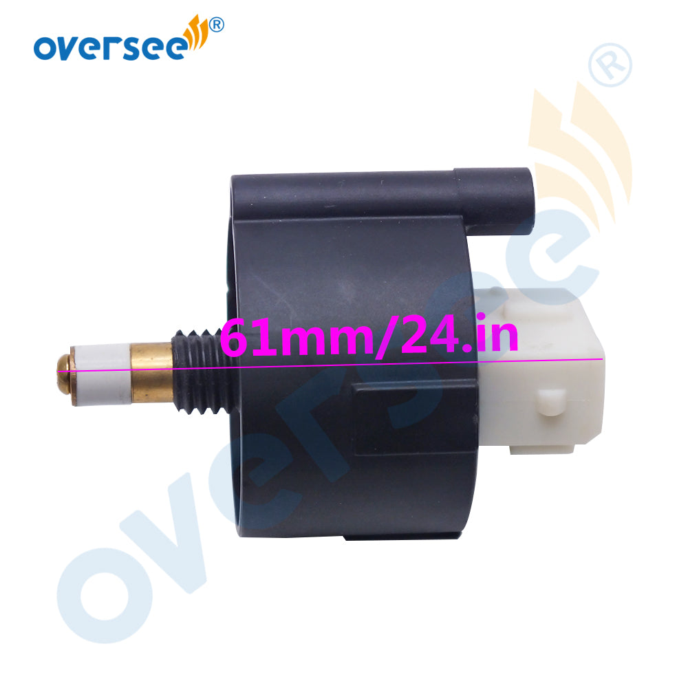 Oversee 3808616 Water sensor For Volvo Penta D3 D4 D6 Inboard Engine 874572 Ref. Recmar: REC3808616