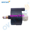 3808616 Water sensor For Volvo Penta D3 D4 D6 Inboard Engine 874572 Ref. Recmar: REC3808616