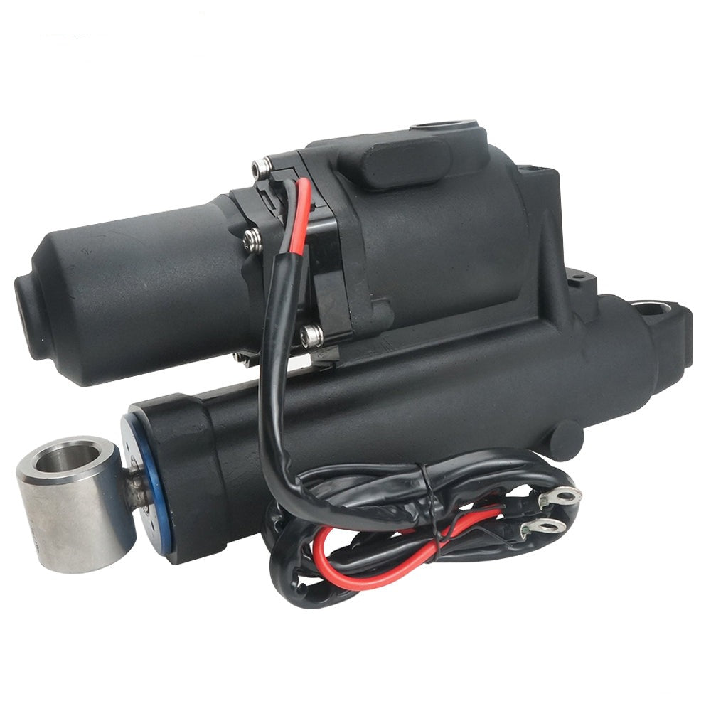 6c5-43800-01-8d 69w-43800-00-4d Power Trim Tilt Assy for Yamaha f50 f60 50hp 60hp 4 stroke outboard engine