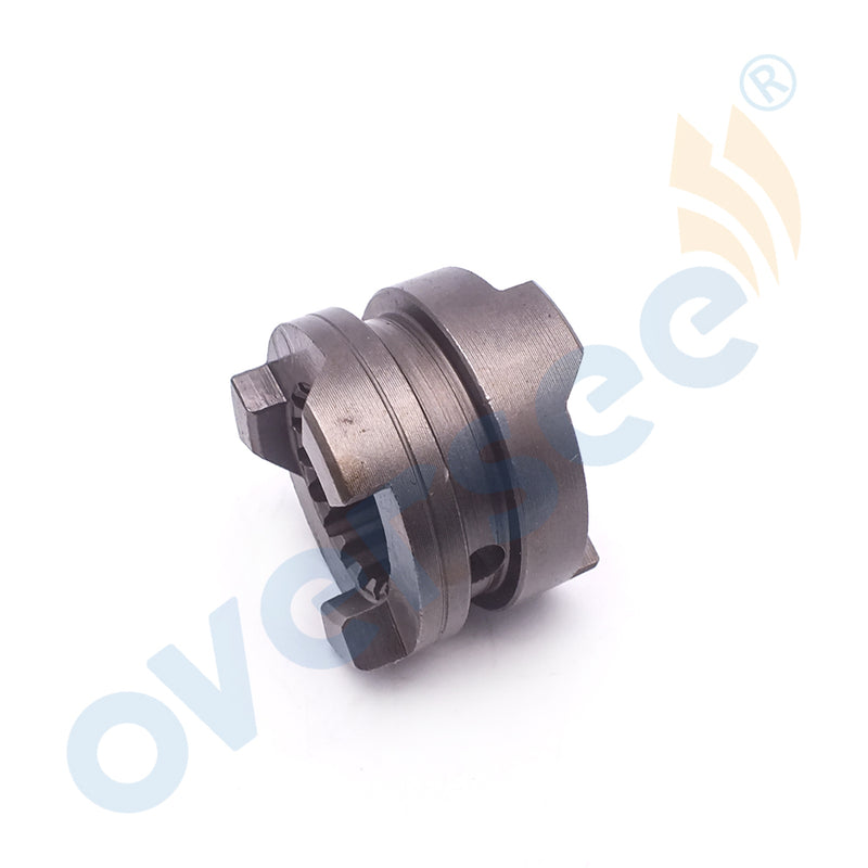 362-64215 Perro de embrague para motor fueraborda Tohatsu NSF 9.9HP 15HP 18HP 362-64215-0 362-64215-1