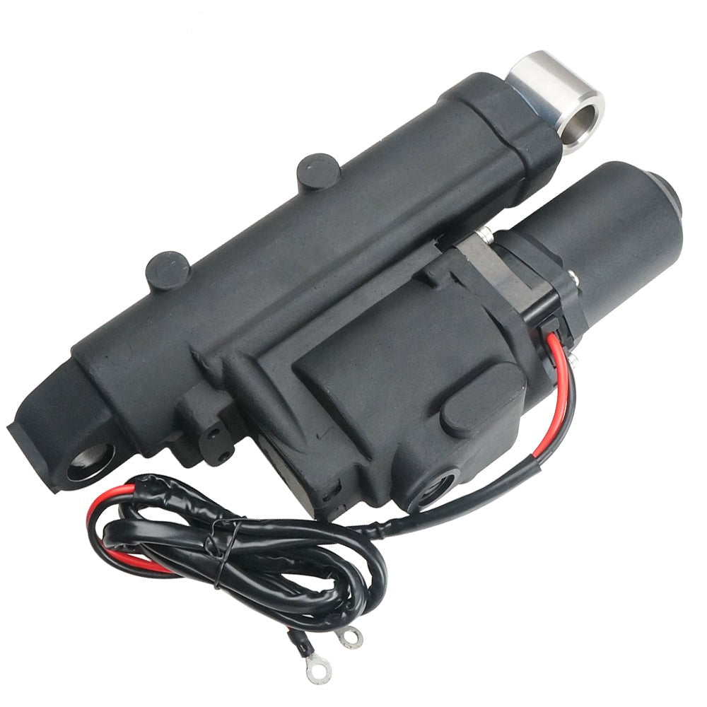 6c5-43800-01-8d 69w-43800-00-4d Power Trim Tilt Assy for Yamaha f50 f60 50hp 60hp 4 stroke outboard engine
