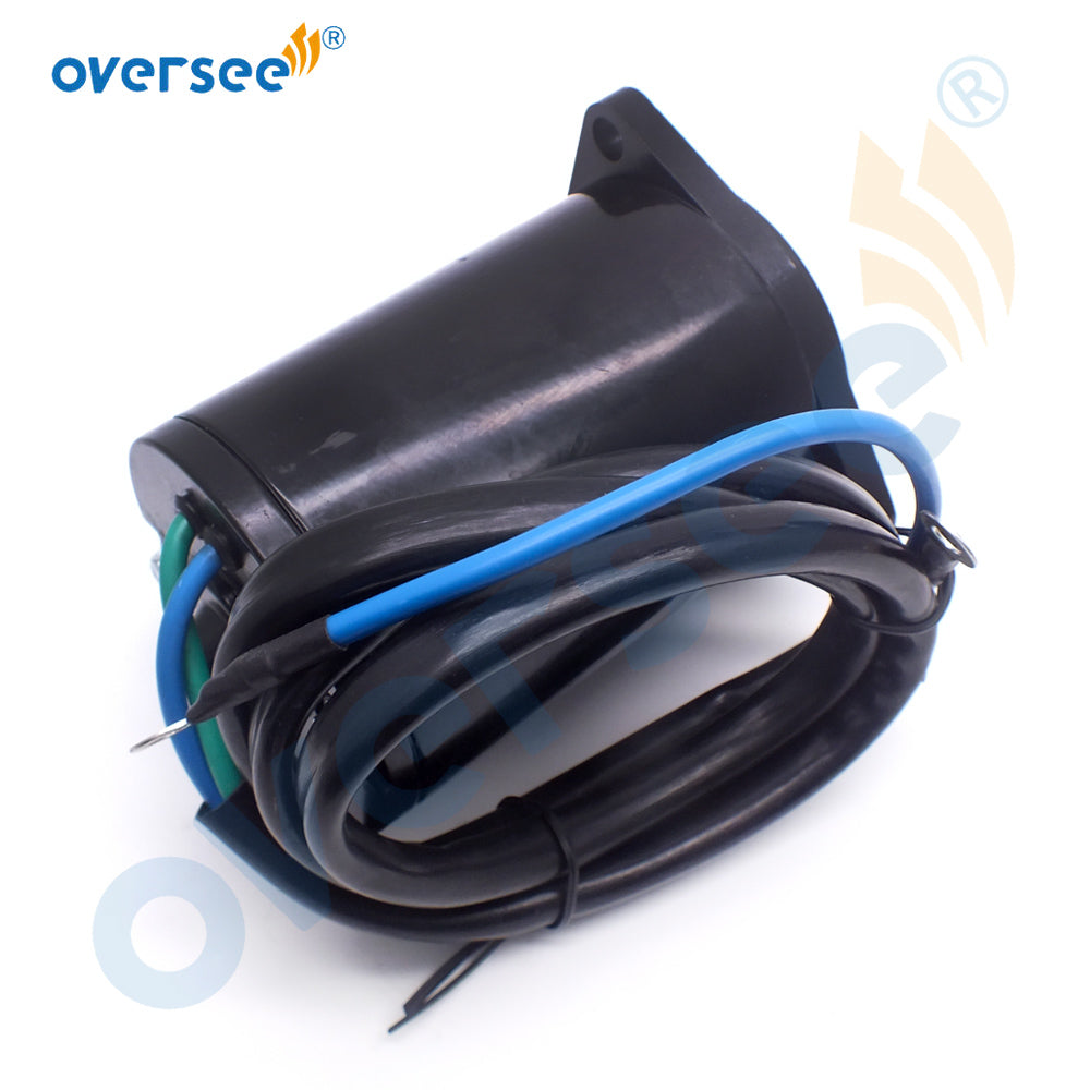 60V-43880 Tilt Trim Motor For YAMAHA Outboard Motor 4T F200-F250HP 60V-43880-00 69J-43880-00 69J-43880