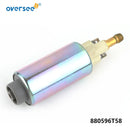 Topreal Low Pressure Lift Fuel Pump for Mercury Verado Quicksilver Replace 880596T58