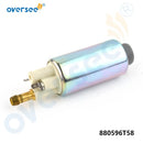 Topreal Low Pressure Lift Fuel Pump for Mercury Verado Quicksilver Replace 880596T58