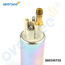 Topreal Low Pressure Lift Fuel Pump for Mercury Verado Quicksilver Replace 880596T58