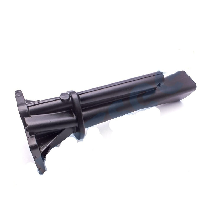 Colector de escape Ext Silenciador 6B4-41131-00 5B CA para motor fueraborda Yamaha 9.9HP 15HP 2T 