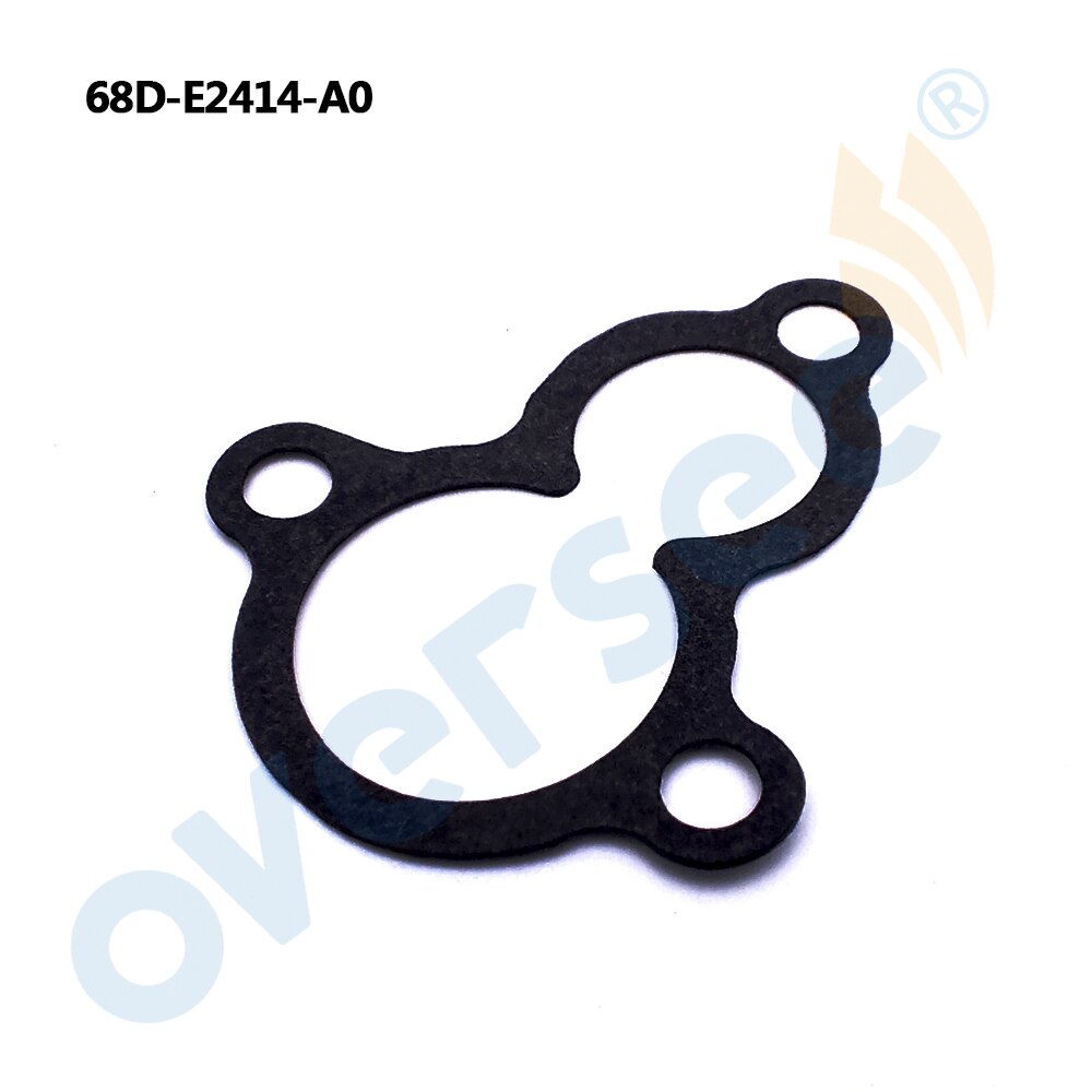 OUTBOARD 68D-E2414-A0 GASKET, COVER 68D-E2414-A0-00
