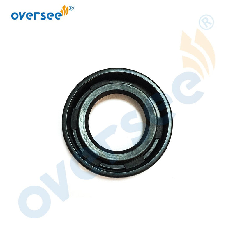 Supervisar 93101-17054 sello de aceite tipo S para Motor fueraborda Yamaha Parsun Hidea 8HP 9.9HP 15HP 3 uds 
