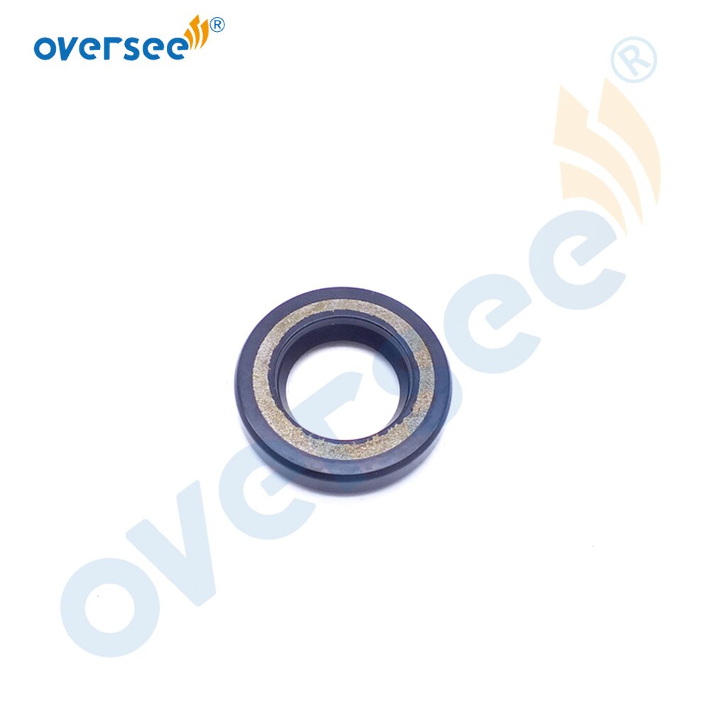 OVERSEE Outboard 93101-17001 OIL SEAL FOR YAMAHA Outboard Engine Motor Parts 3pcs/set