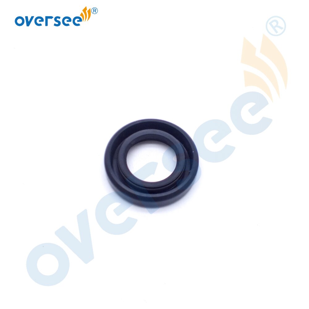 OVERSEE Outboard 93101-17001 OIL SEAL FOR YAMAHA Outboard Engine Motor Parts 3pcs/set
