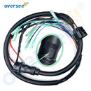 688-82590-17-00 Wire Harness Assy (10P) For Yamaha 2T 50 75 85HP Outboard Motor