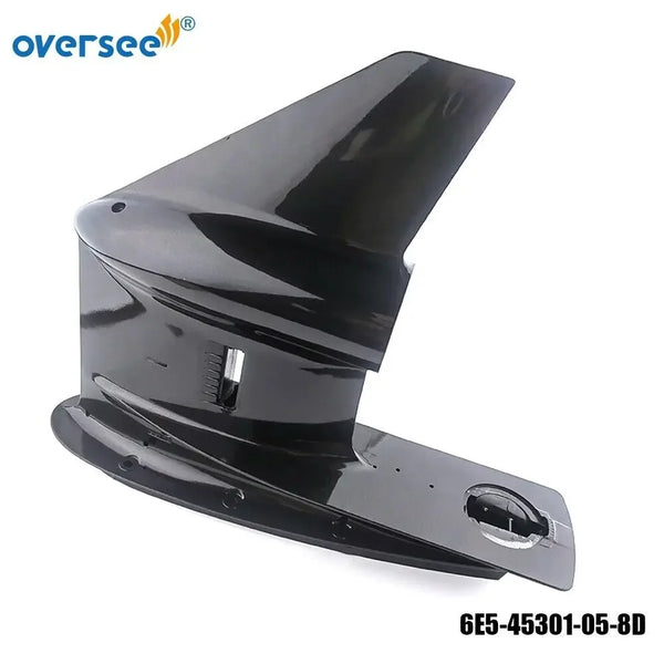 Topreal 6E5-45301-05-8D CASING LOWER For Yamaha 2/4 Stroke 115 130HP Outboard F115 LF130
