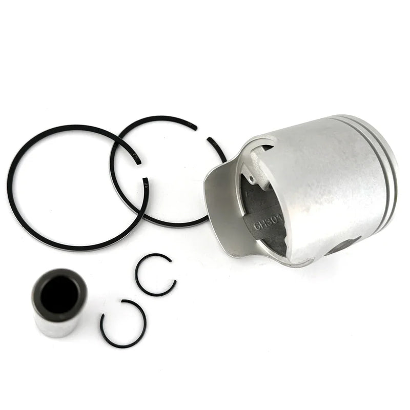 6H3-11635-01-025-Piston-Kit-For-Yamaha-3Cyl-60HP-70HP-Outboard-Engine-6K5-11635