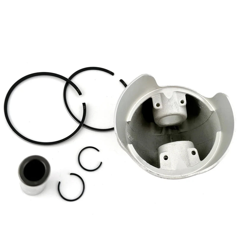 6H3-11635-01-025-Piston-Kit-For-Yamaha-3Cyl-60HP-70HP-Outboard-Engine-6K5-11635