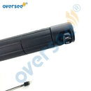 6X4-42101 Electric Handle Steering Assy For YAMAHA F50 F60 F70 Outboard Engine 6X4-42101-00-00