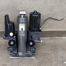 826729A2 TRIM AND TILT ASSEMBLY FOR Mercury & Mariner Outboard 35-250HP 826729T2 855998A3 855998A11 8M0168222 8M0143219