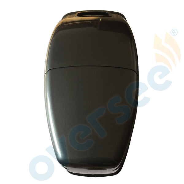 Supervisar la cubierta superior marina 69D-42610-H0-4D para motor fueraborda 60HP 70HP Yamaha Parsun Powertec 6K5 6H3 modelos 69D-42610