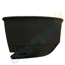 69D-42610-H0-4D TOP COWLING For 60HP 70HP Yamaha Parsun Powertec Outboard Engine 6K5 6H3 Models 69D-42610