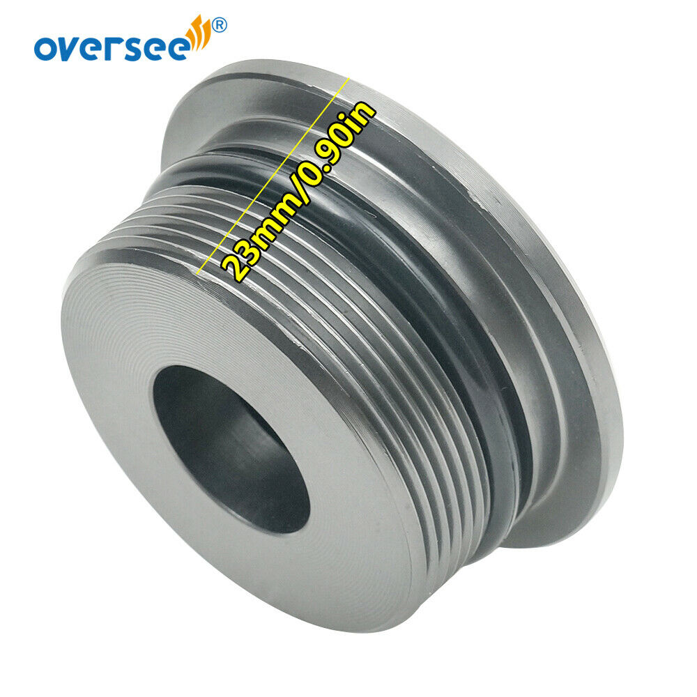OVERSEE 56115-ZW1-701 Trim Cap W/ Seal For HONDA 90-250HP Outboard 56115-ZY9-023 56115-ZW1-702 56115-ZW1-703