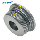 56115-ZW1-701 Trim Cap W/ Seal For HONDA 75-250HP Outboard 56115-ZY9-023 56115-ZW1-702 56115-ZW1-703