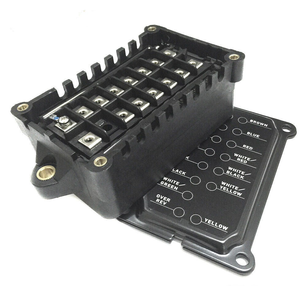 Ignitor CDI Unit 688-85540-16 For Yamaha 75HP 85HP 90HP Outboard Engine 2-Stroke 688-85540