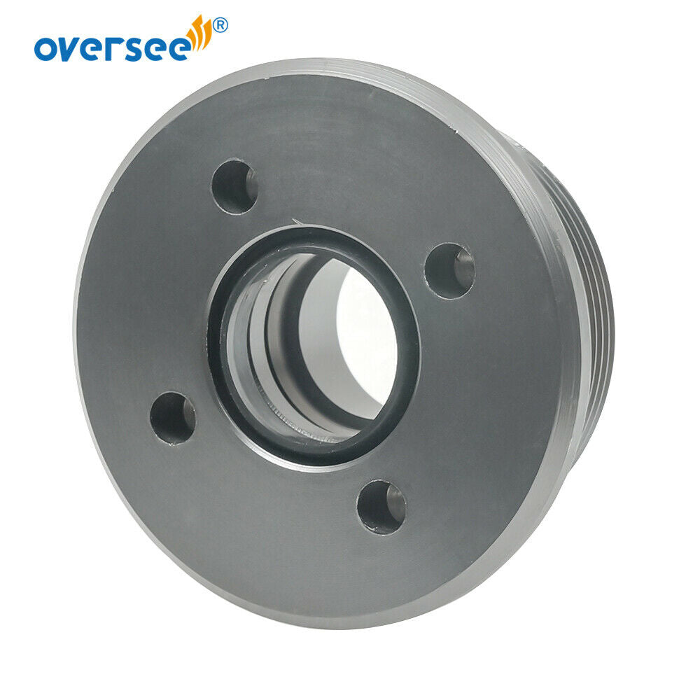 OVERSEE 56115-ZW1-701 Trim Cap W/ Seal For HONDA 90-250HP Outboard 56115-ZY9-023 56115-ZW1-702 56115-ZW1-703