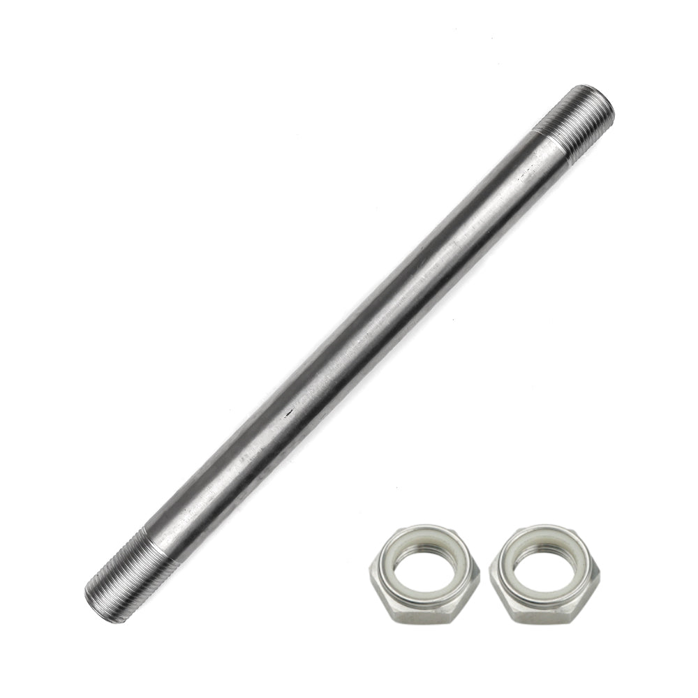 63D-43131-01 Bolt, Clamp Bracket for Yamaha 25HP 40HP 50HP 60HP 70HP Outboard Engine 63D431310100